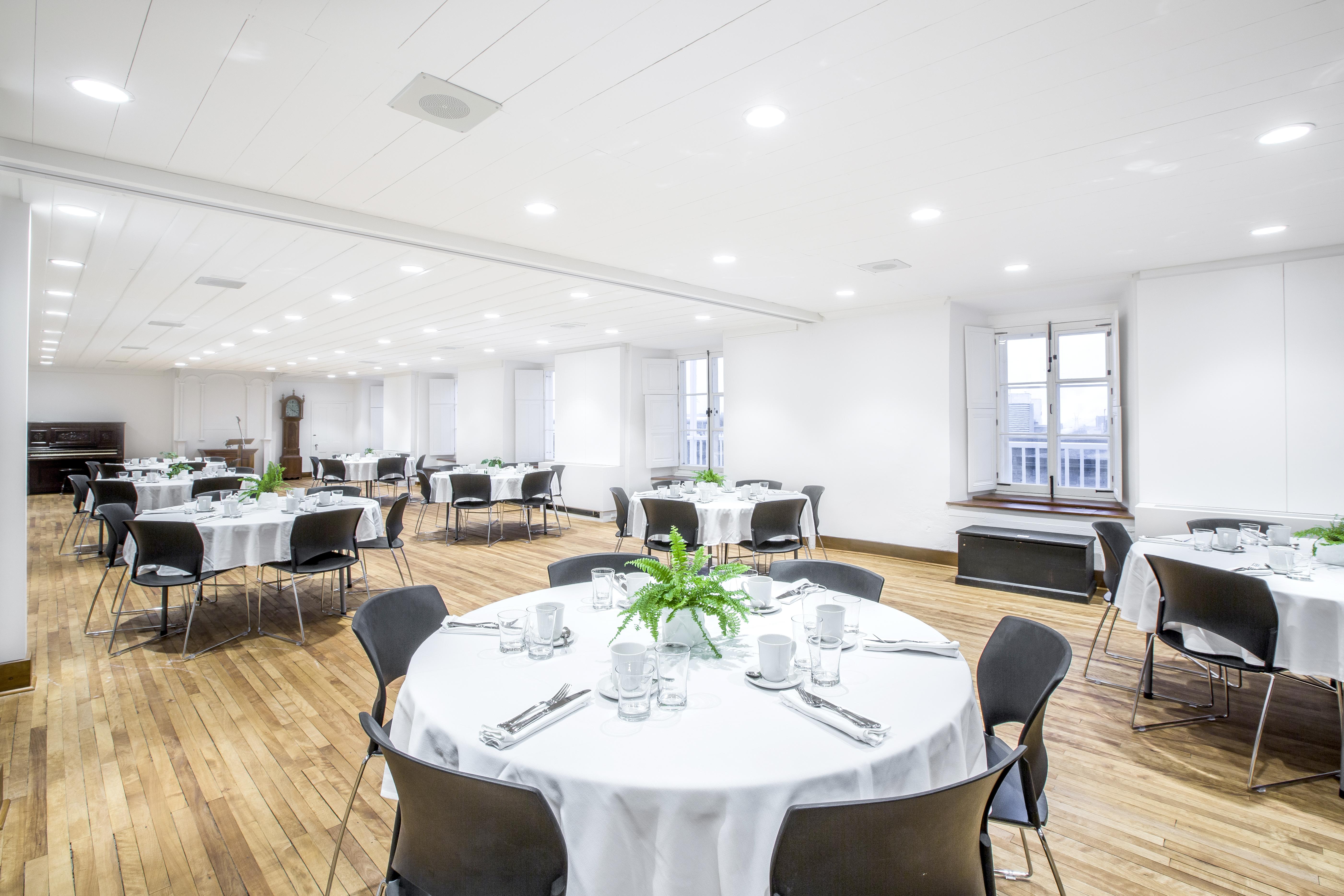 Monastere Des Augustines Hotel Quebec City Exterior photo