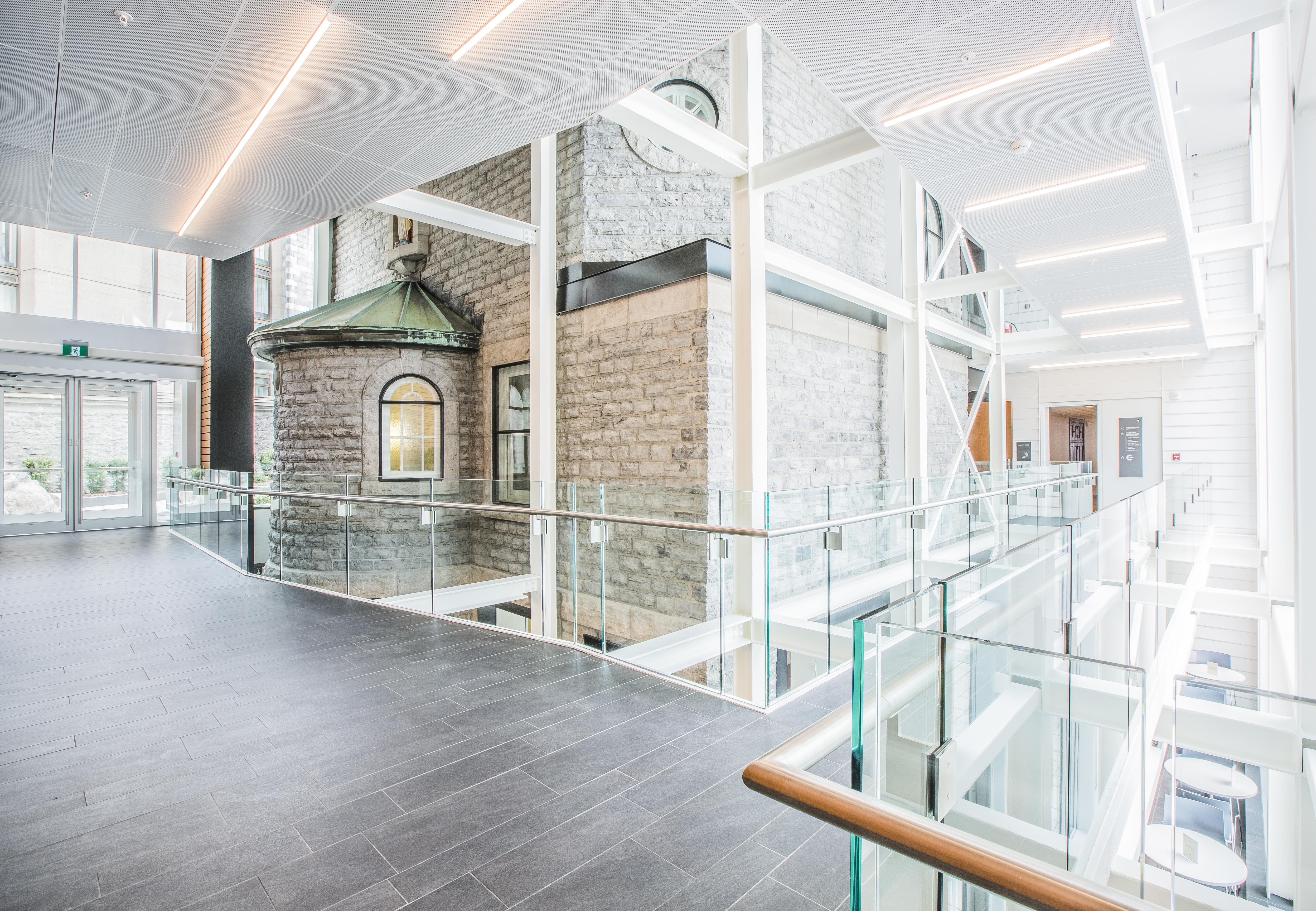 Monastere Des Augustines Hotel Quebec City Exterior photo