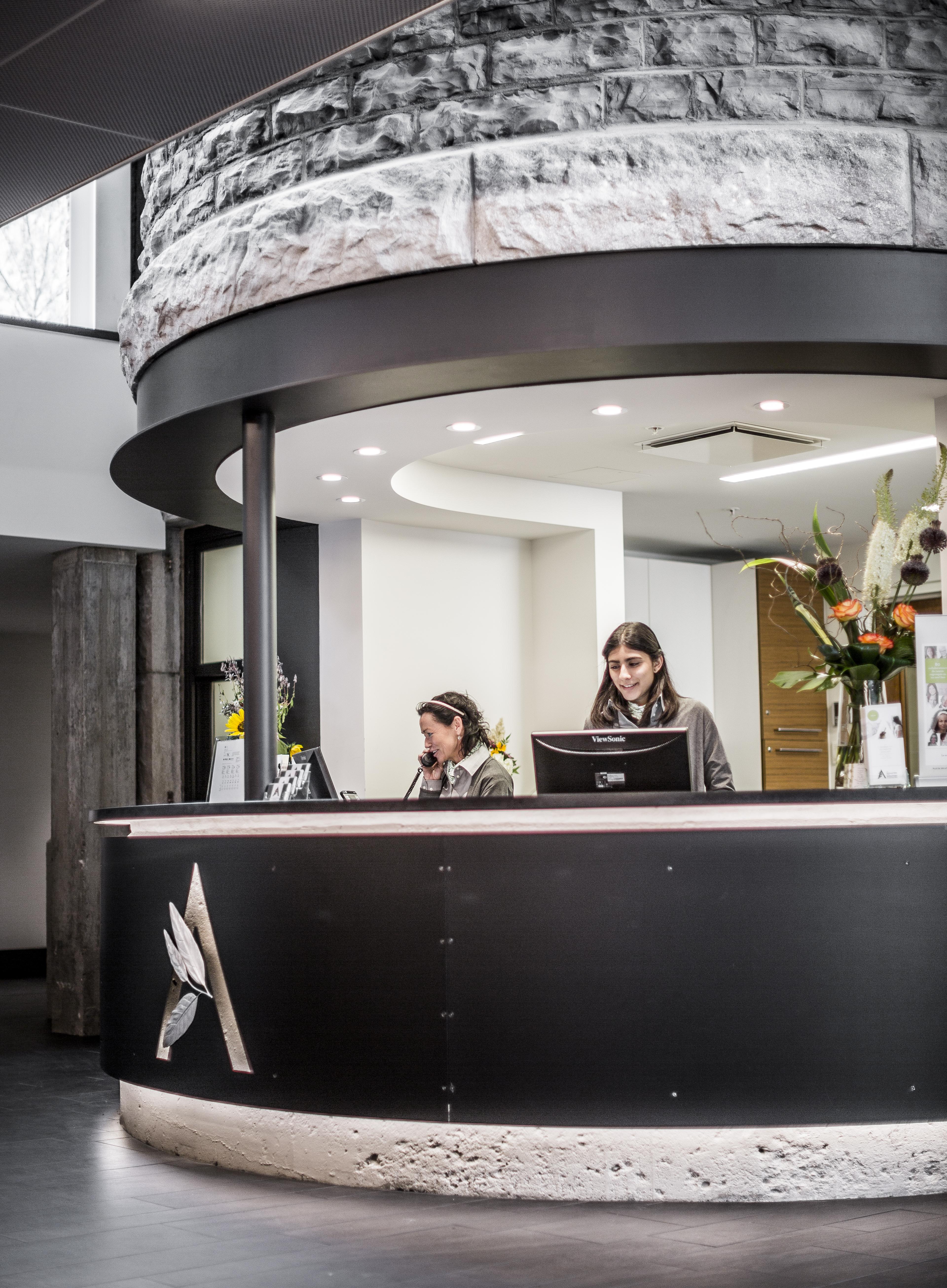 Monastere Des Augustines Hotel Quebec City Exterior photo