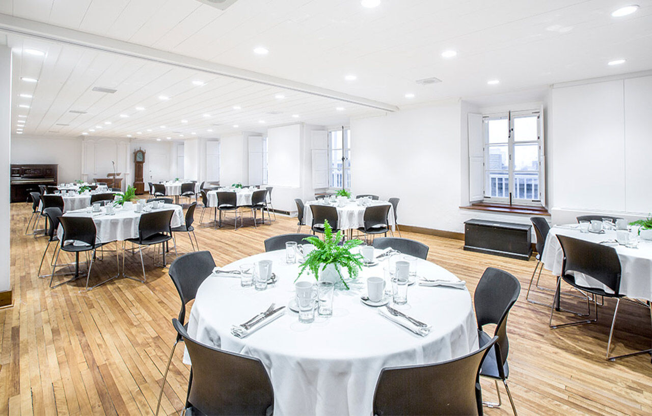 Monastere Des Augustines Hotel Quebec City Exterior photo